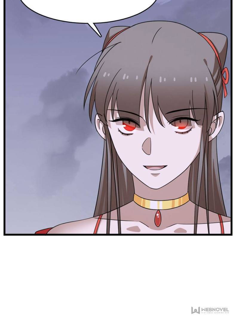 Queen of Posion: The Legend of a Super Agent, Doctor and Princess Chapter 361 - page 33