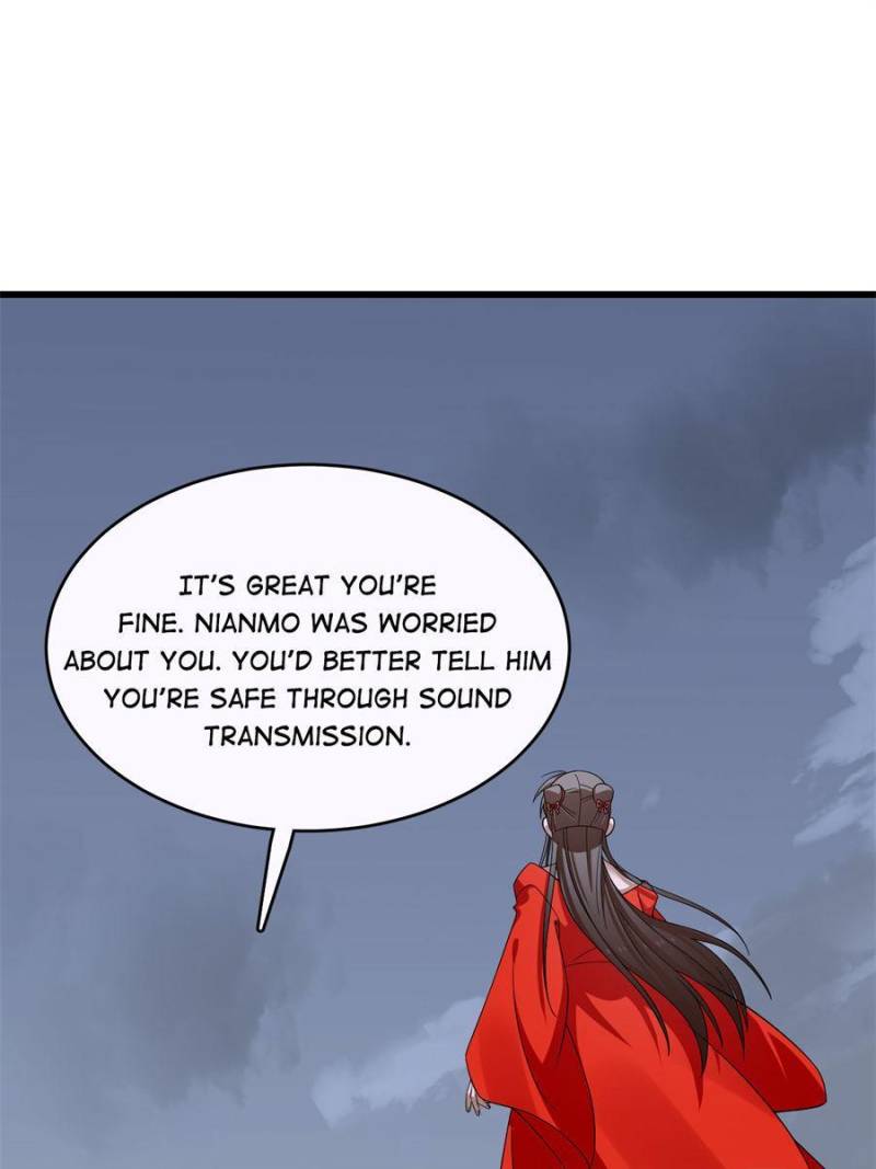 Queen of Posion: The Legend of a Super Agent, Doctor and Princess Chapter 361 - page 35