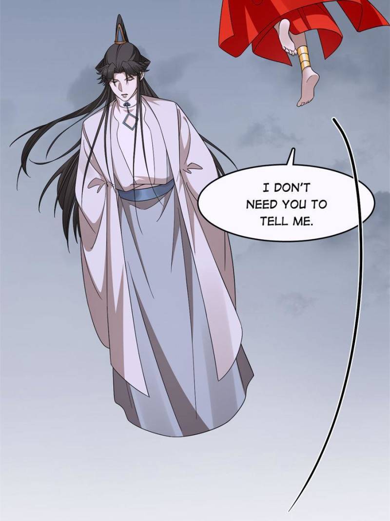 Queen of Posion: The Legend of a Super Agent, Doctor and Princess Chapter 361 - page 36