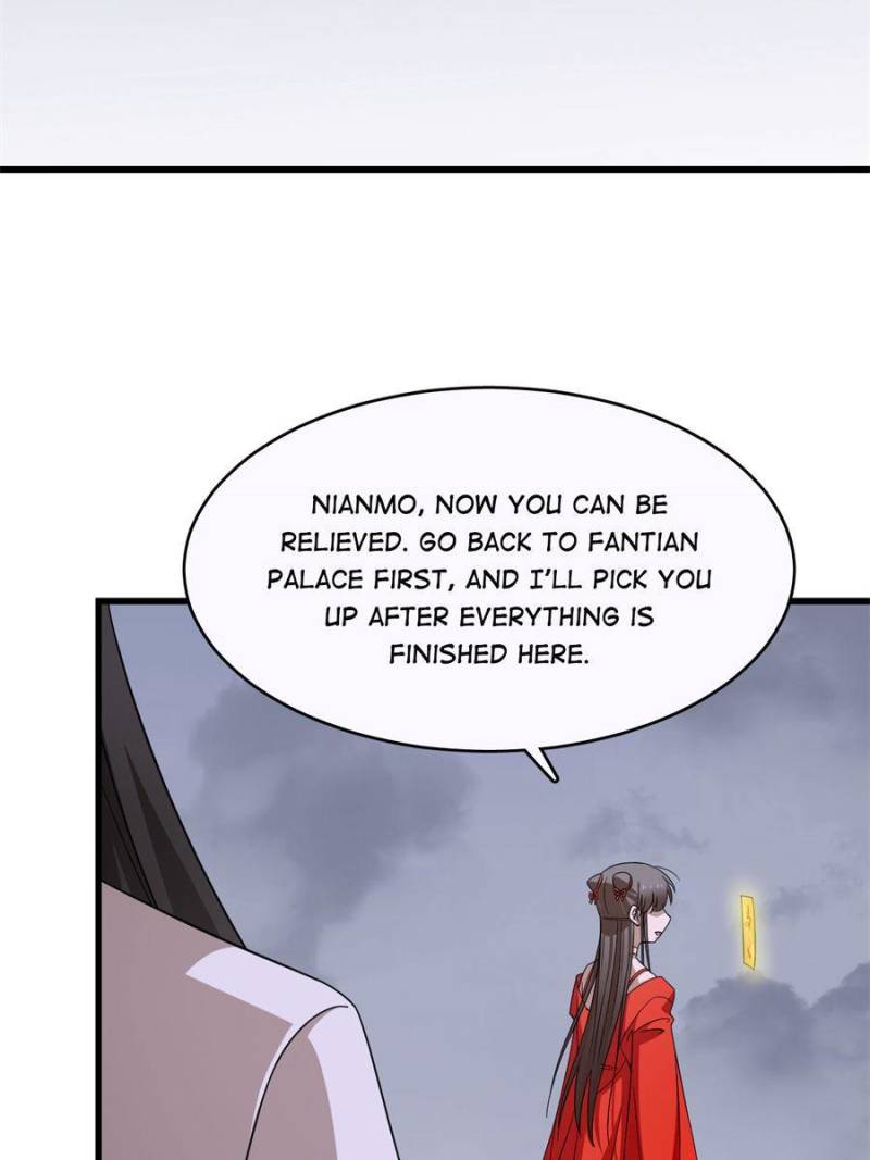 Queen of Posion: The Legend of a Super Agent, Doctor and Princess Chapter 361 - page 37