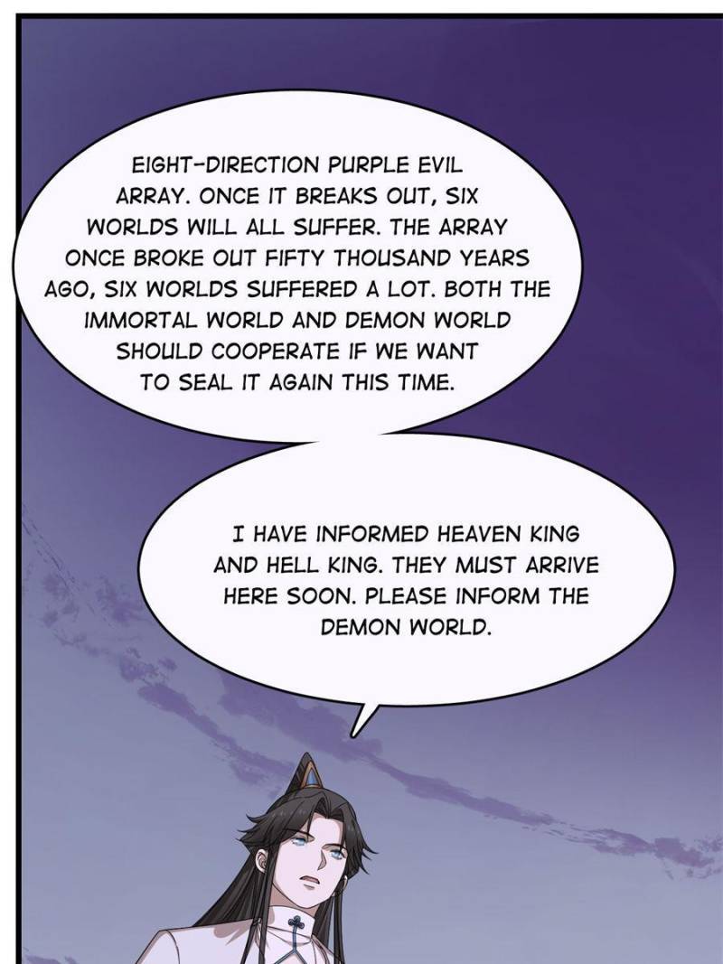 Queen of Posion: The Legend of a Super Agent, Doctor and Princess Chapter 361 - page 40