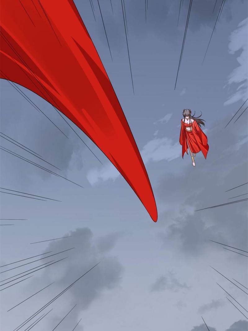Queen of Posion: The Legend of a Super Agent, Doctor and Princess Chapter 361 - page 44