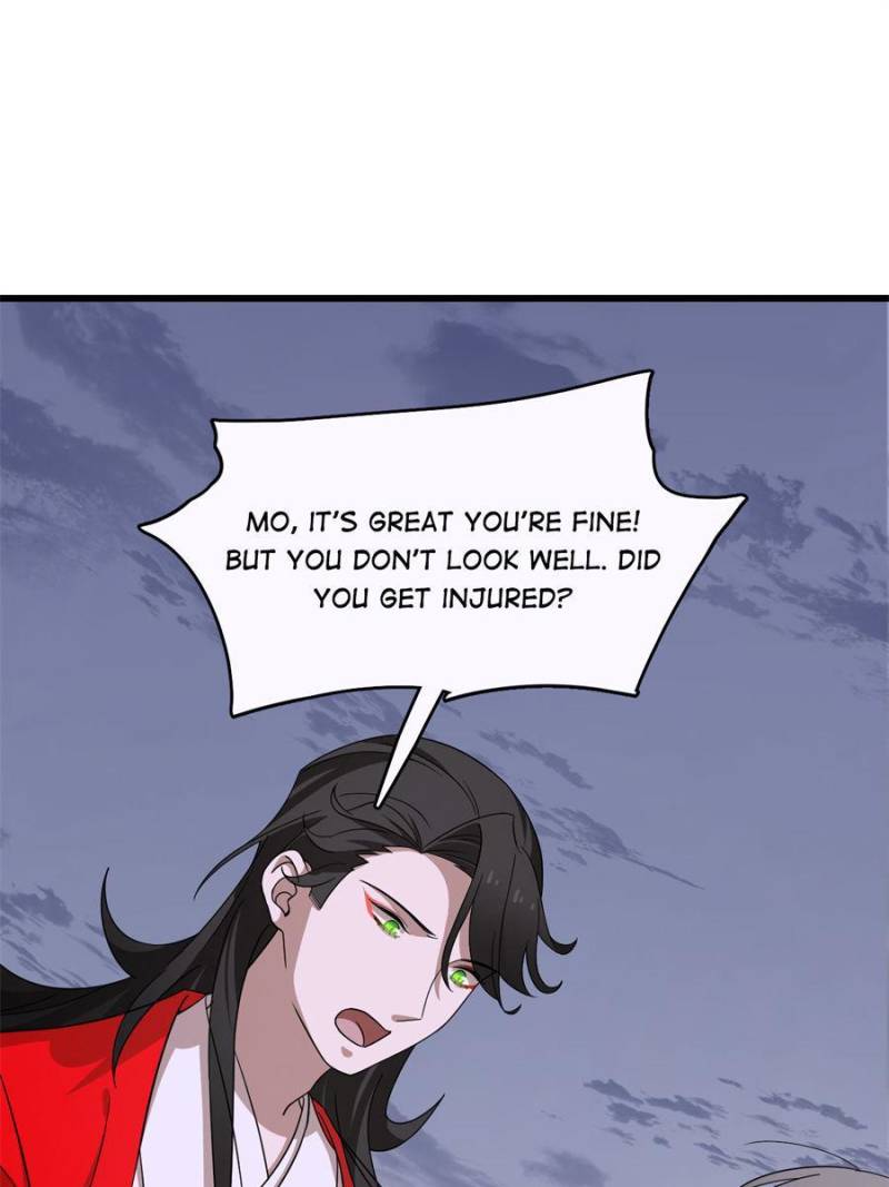 Queen of Posion: The Legend of a Super Agent, Doctor and Princess Chapter 361 - page 46