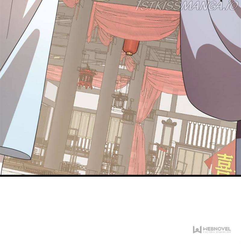 Queen of Posion: The Legend of a Super Agent, Doctor and Princess Chapter 303 - page 19