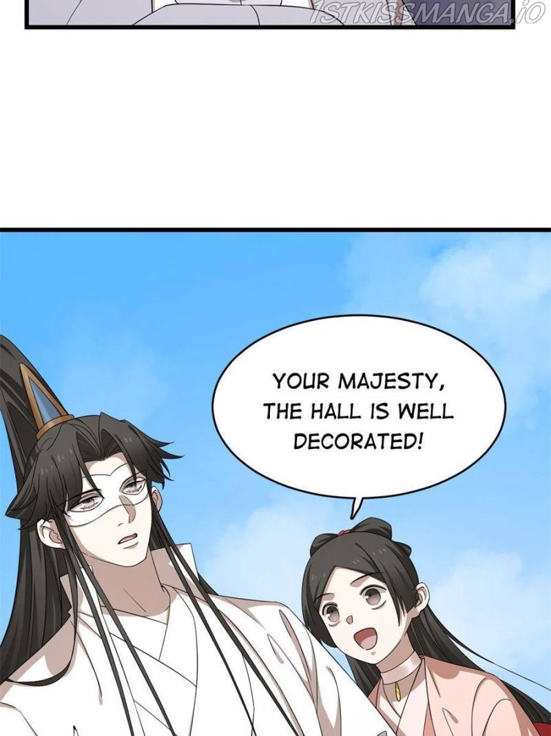 Queen of Posion: The Legend of a Super Agent, Doctor and Princess Chapter 303 - page 21