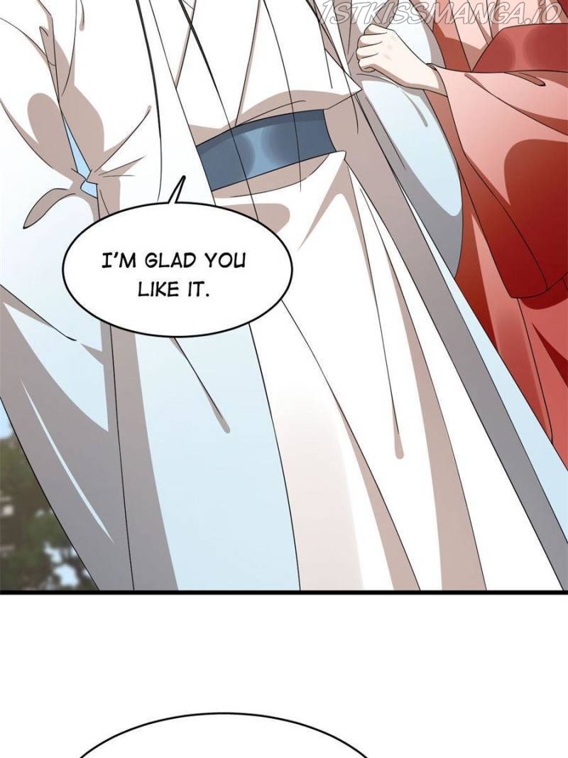 Queen of Posion: The Legend of a Super Agent, Doctor and Princess Chapter 303 - page 22