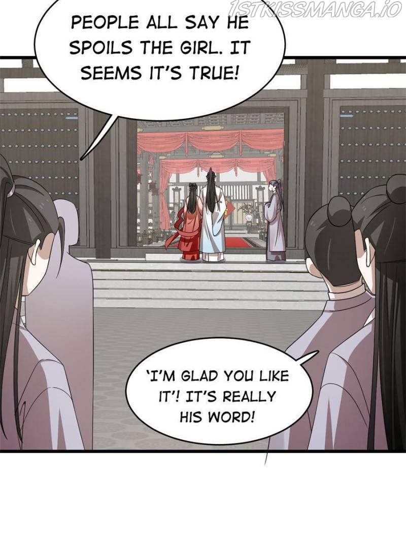 Queen of Posion: The Legend of a Super Agent, Doctor and Princess Chapter 303 - page 23