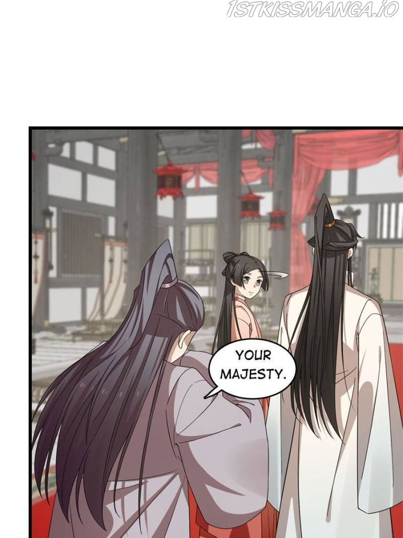 Queen of Posion: The Legend of a Super Agent, Doctor and Princess Chapter 303 - page 27