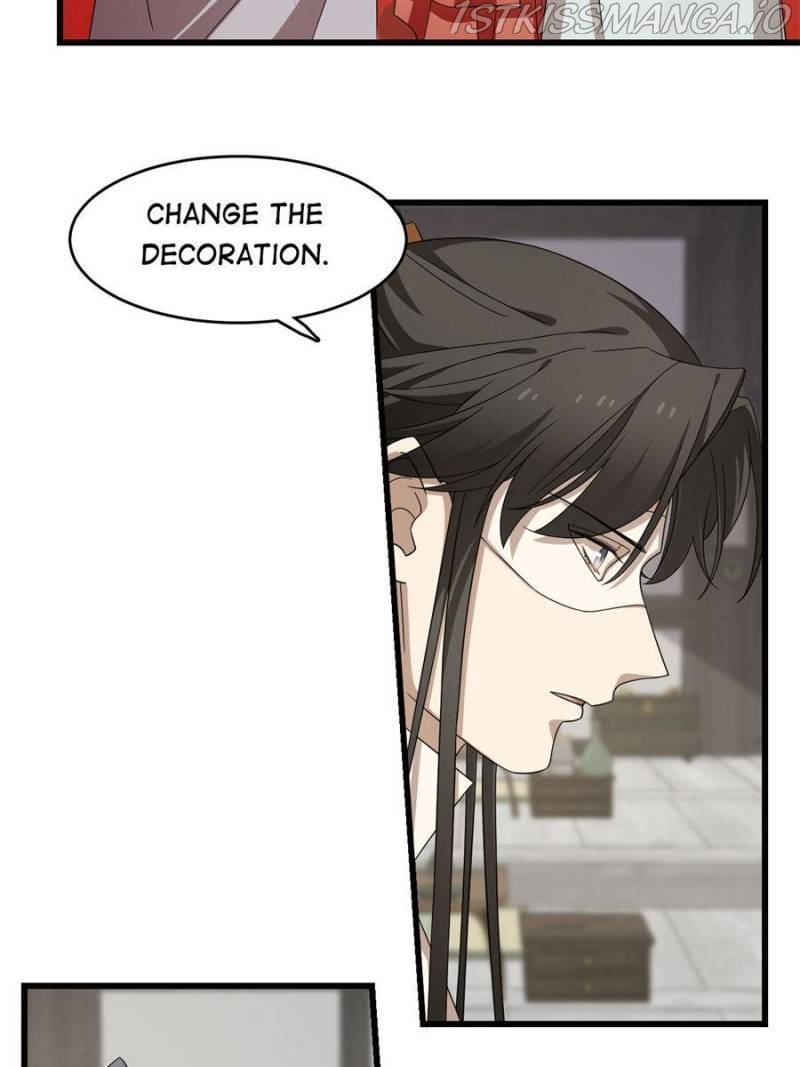 Queen of Posion: The Legend of a Super Agent, Doctor and Princess Chapter 303 - page 28