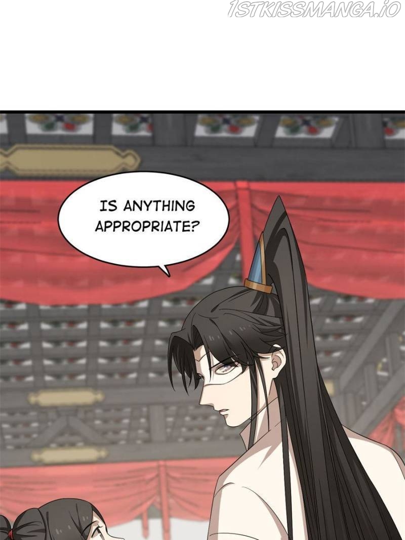 Queen of Posion: The Legend of a Super Agent, Doctor and Princess Chapter 303 - page 31