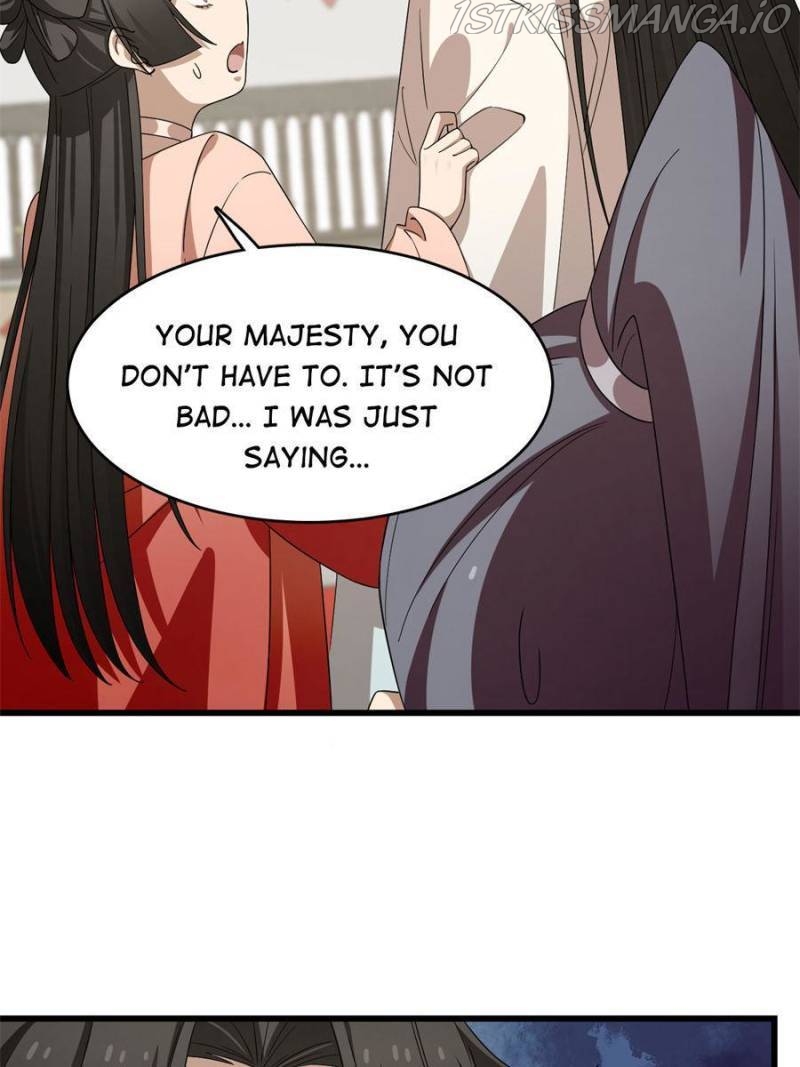 Queen of Posion: The Legend of a Super Agent, Doctor and Princess Chapter 303 - page 32