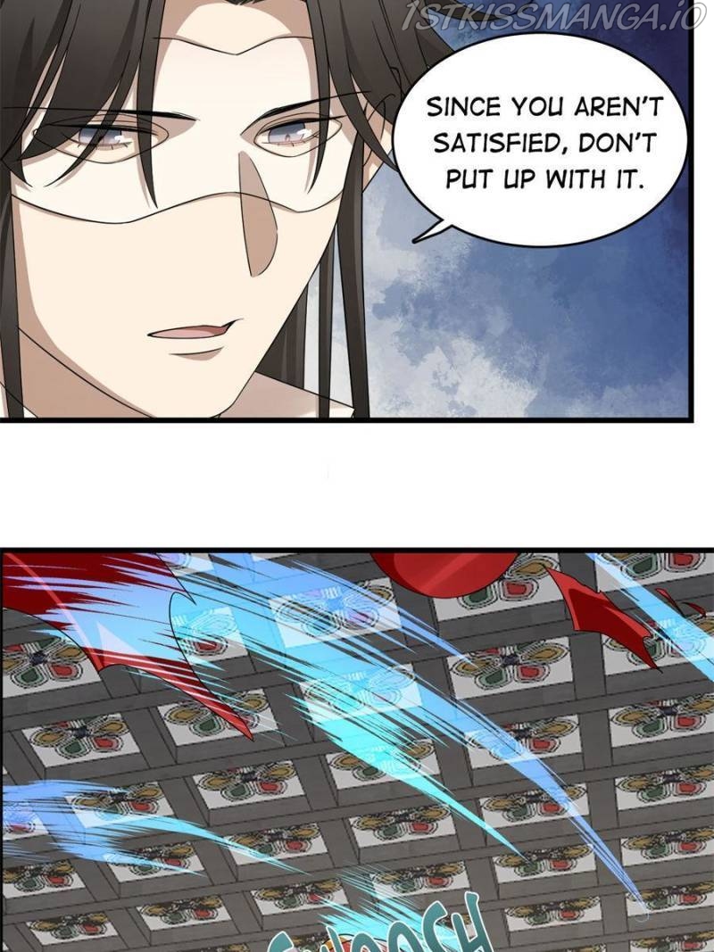 Queen of Posion: The Legend of a Super Agent, Doctor and Princess Chapter 303 - page 33