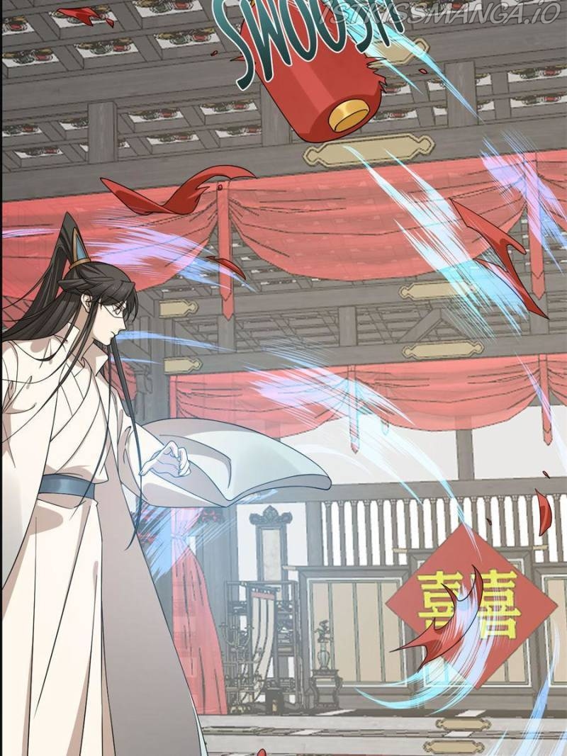 Queen of Posion: The Legend of a Super Agent, Doctor and Princess Chapter 303 - page 34
