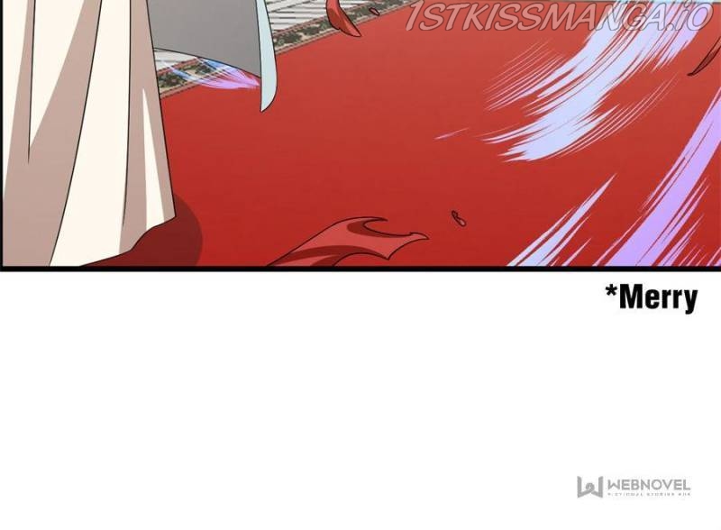 Queen of Posion: The Legend of a Super Agent, Doctor and Princess Chapter 303 - page 35