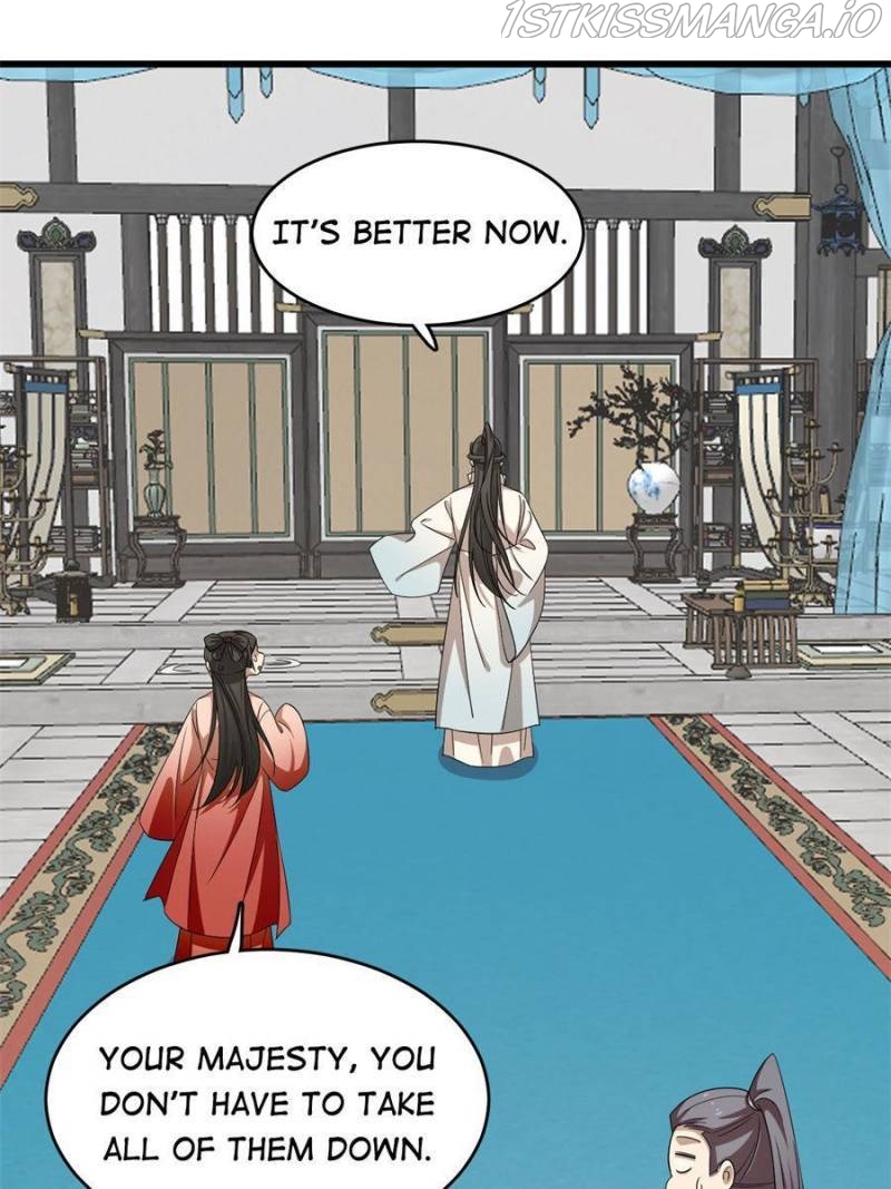 Queen of Posion: The Legend of a Super Agent, Doctor and Princess Chapter 303 - page 36