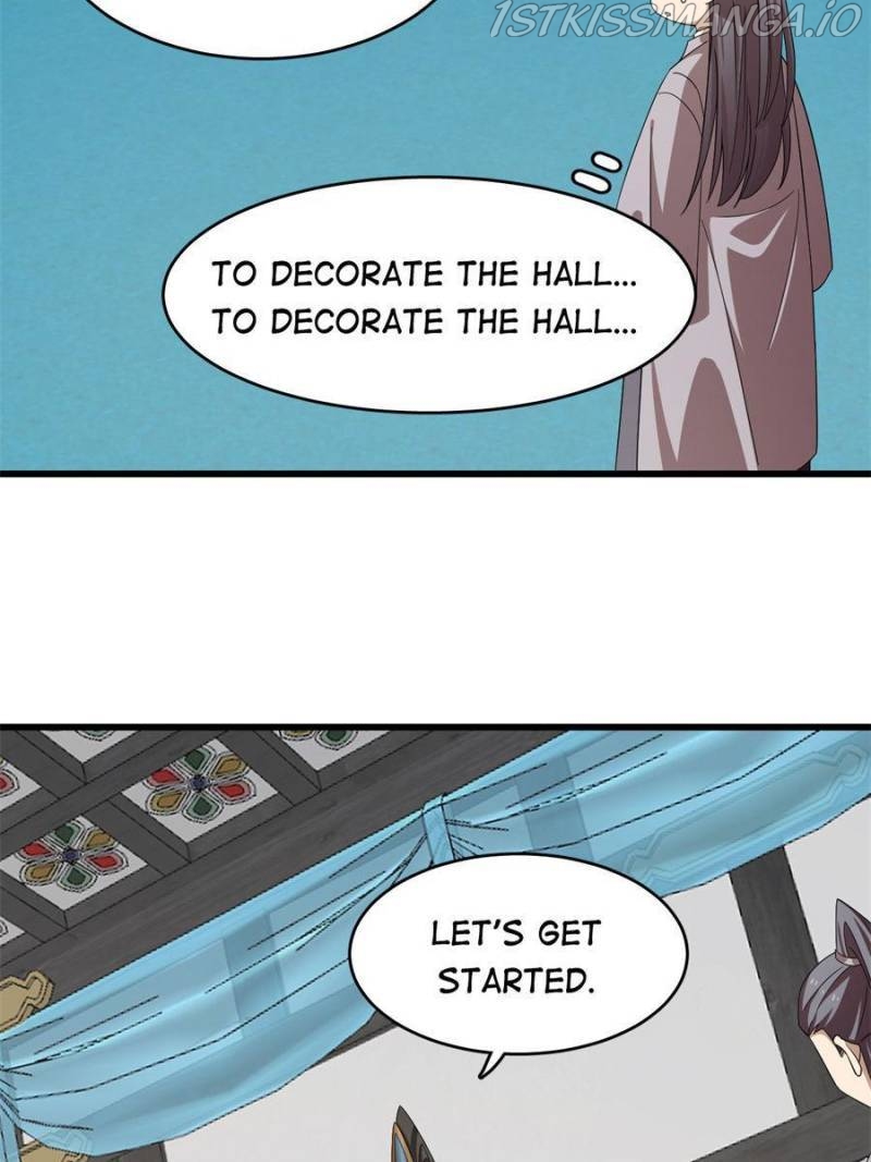Queen of Posion: The Legend of a Super Agent, Doctor and Princess Chapter 303 - page 37