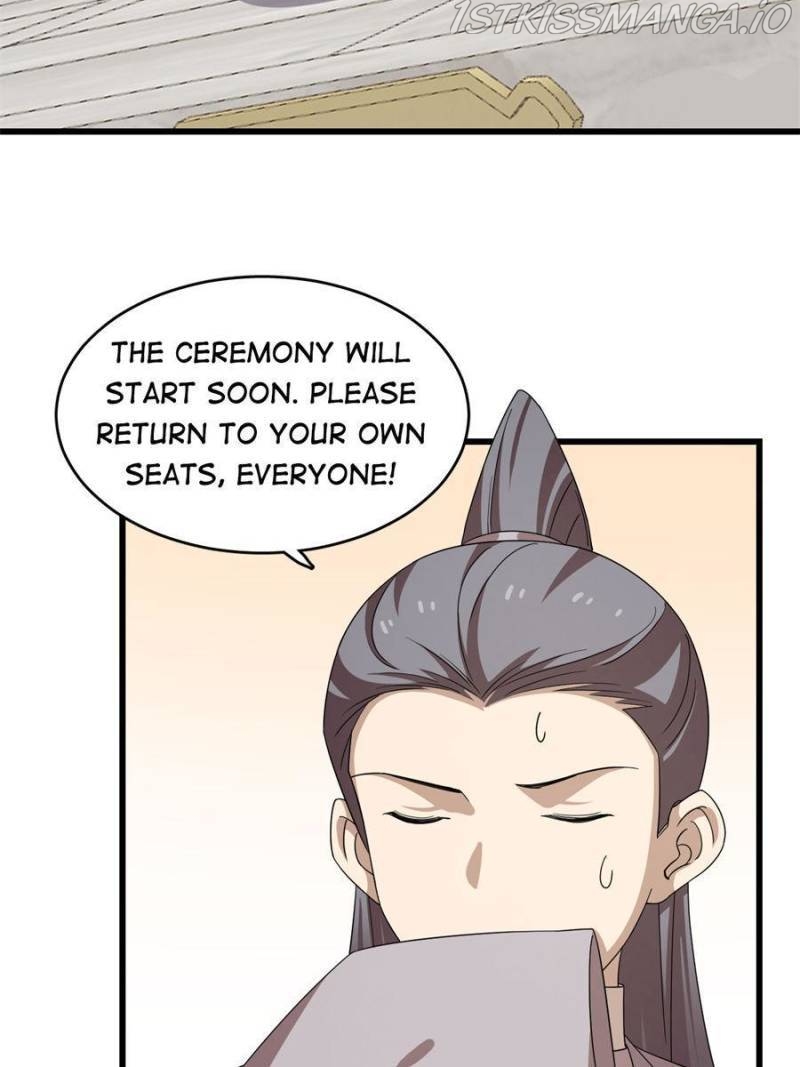Queen of Posion: The Legend of a Super Agent, Doctor and Princess Chapter 303 - page 39