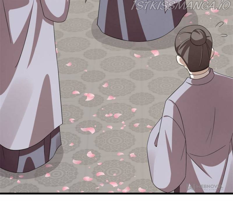 Queen of Posion: The Legend of a Super Agent, Doctor and Princess Chapter 303 - page 4
