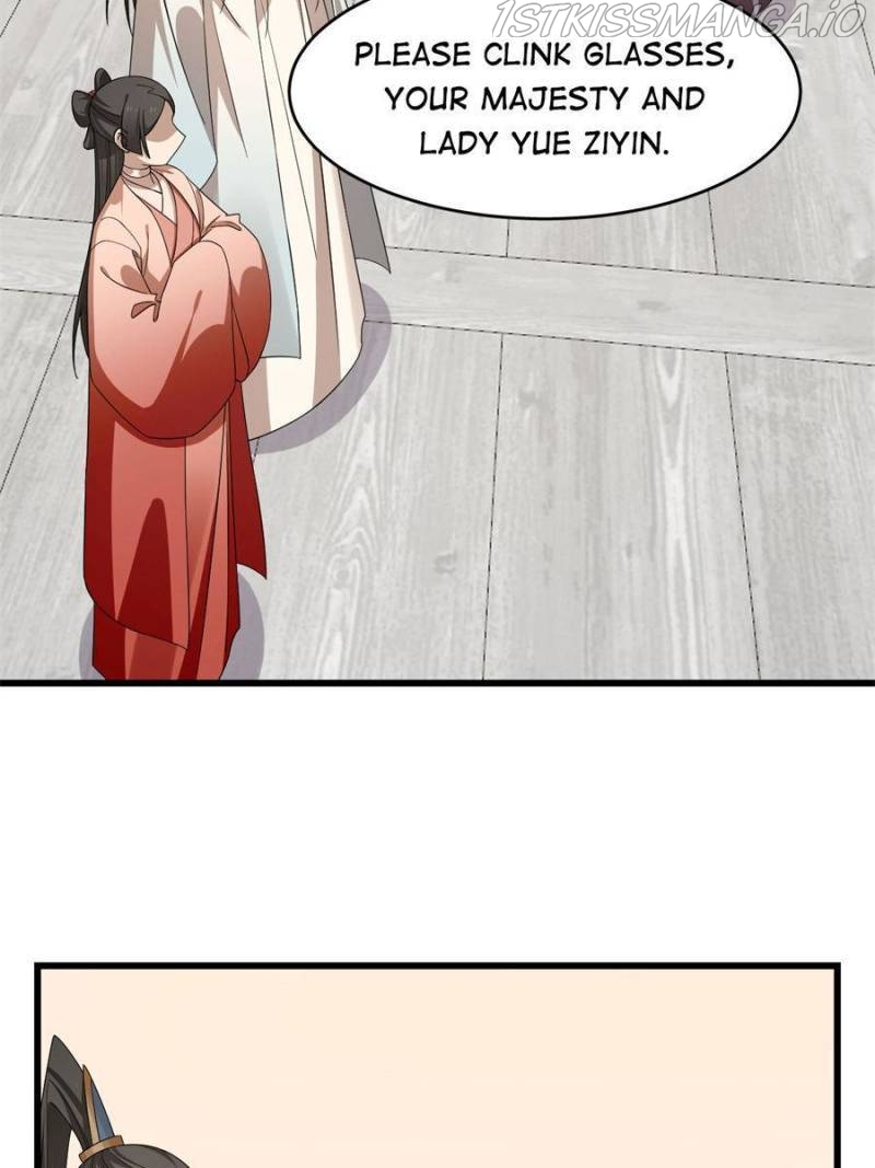 Queen of Posion: The Legend of a Super Agent, Doctor and Princess Chapter 303 - page 44