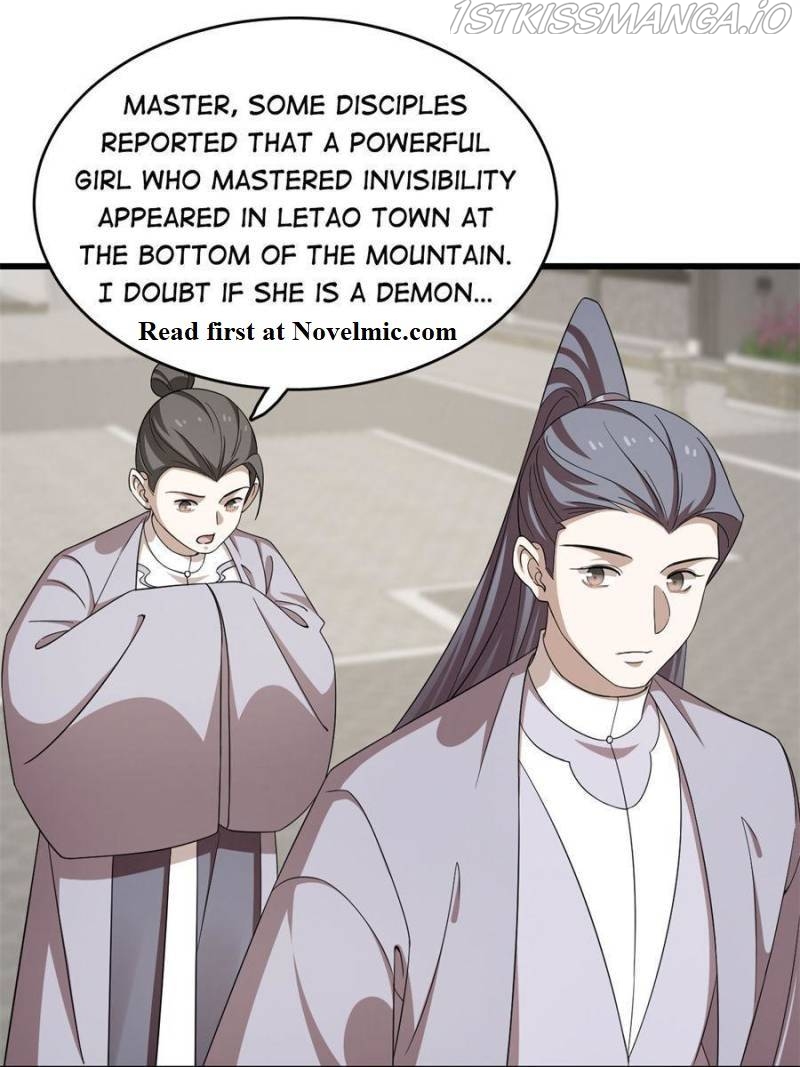 Queen of Posion: The Legend of a Super Agent, Doctor and Princess Chapter 303 - page 5