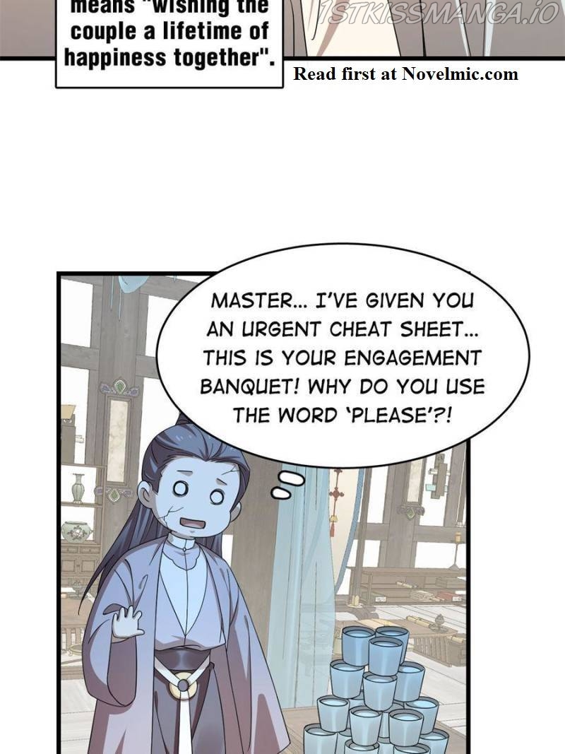 Queen of Posion: The Legend of a Super Agent, Doctor and Princess Chapter 303 - page 51