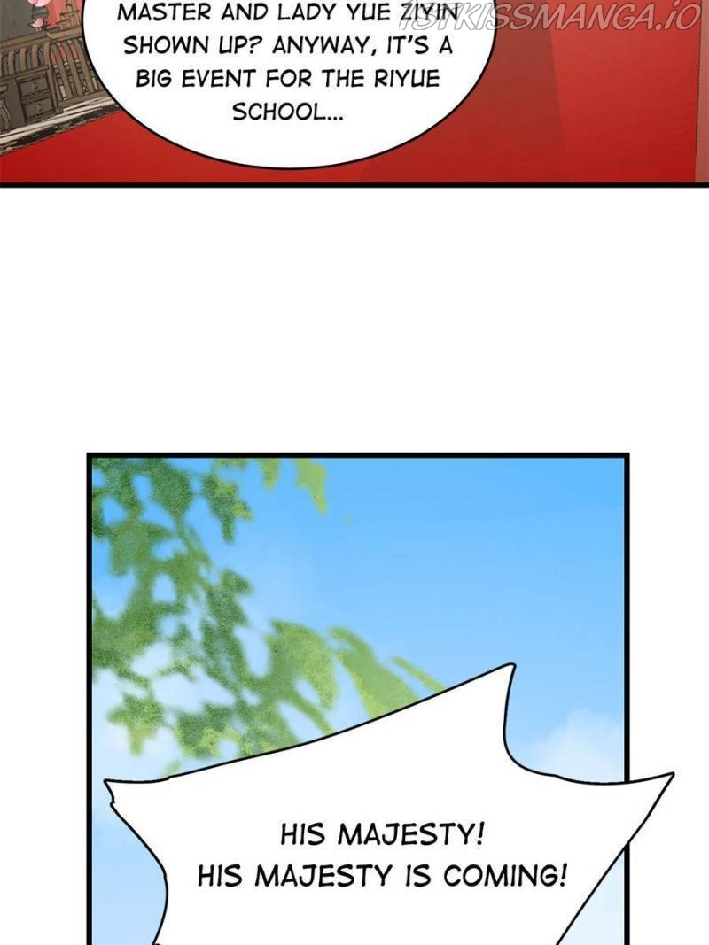 Queen of Posion: The Legend of a Super Agent, Doctor and Princess Chapter 303 - page 8