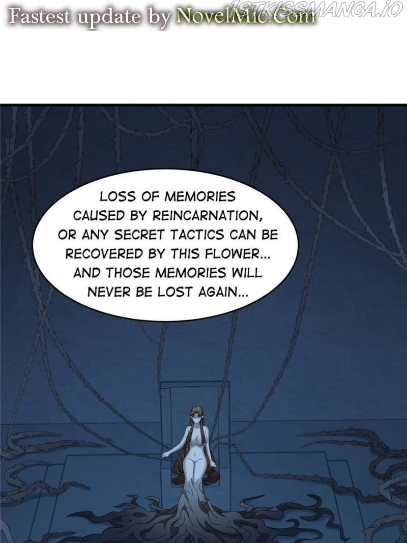 Queen of Posion: The Legend of a Super Agent, Doctor and Princess Chapter 391 - page 1