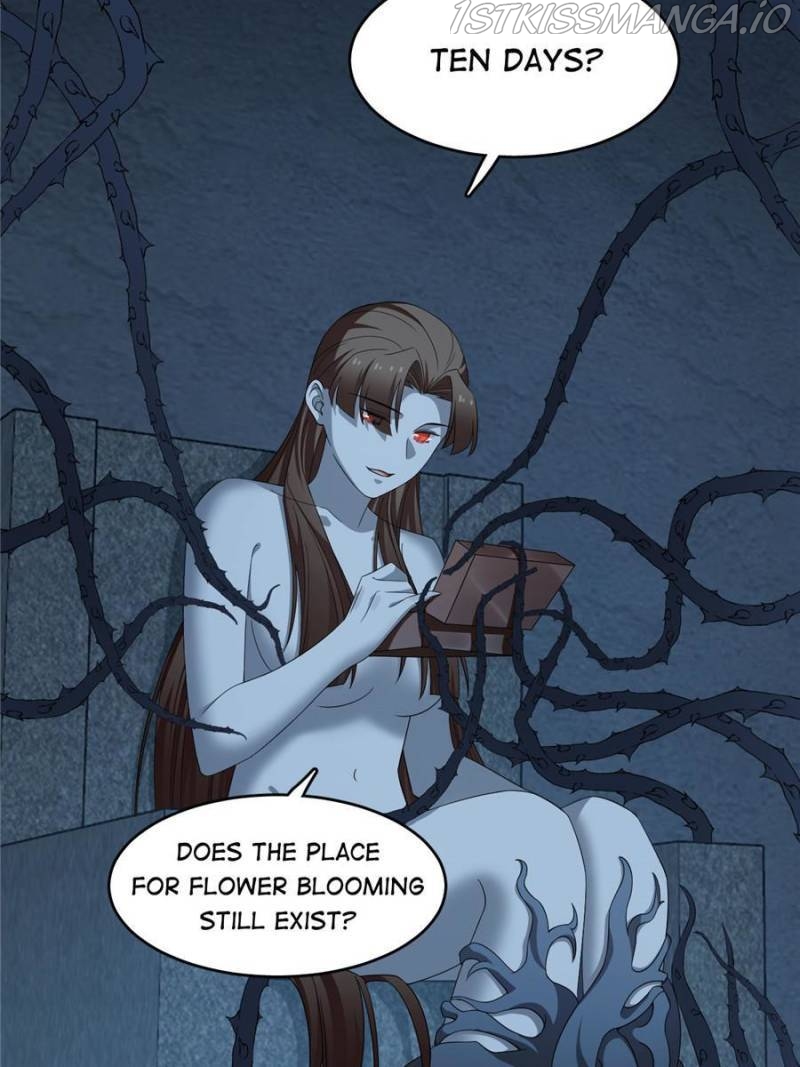 Queen of Posion: The Legend of a Super Agent, Doctor and Princess Chapter 391 - page 10
