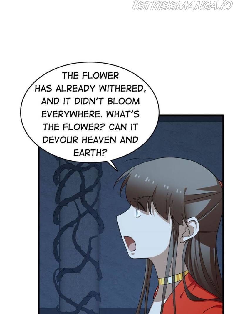 Queen of Posion: The Legend of a Super Agent, Doctor and Princess Chapter 391 - page 12
