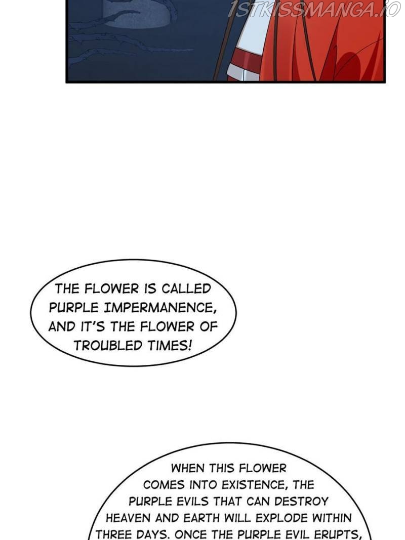 Queen of Posion: The Legend of a Super Agent, Doctor and Princess Chapter 391 - page 13