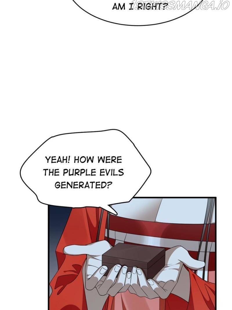 Queen of Posion: The Legend of a Super Agent, Doctor and Princess Chapter 391 - page 15