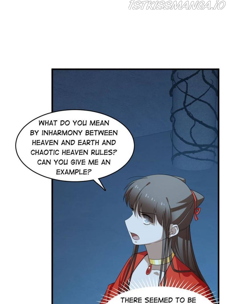 Queen of Posion: The Legend of a Super Agent, Doctor and Princess Chapter 391 - page 18