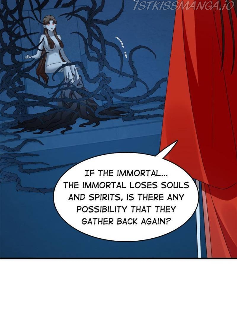 Queen of Posion: The Legend of a Super Agent, Doctor and Princess Chapter 391 - page 24