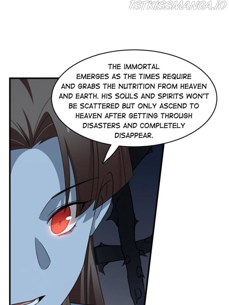 Queen of Posion: The Legend of a Super Agent, Doctor and Princess Chapter 391 - page 25