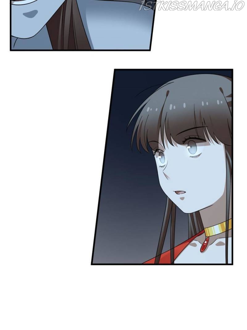 Queen of Posion: The Legend of a Super Agent, Doctor and Princess Chapter 391 - page 26
