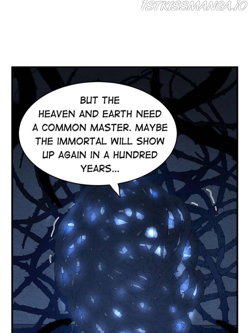 Queen of Posion: The Legend of a Super Agent, Doctor and Princess Chapter 391 - page 27