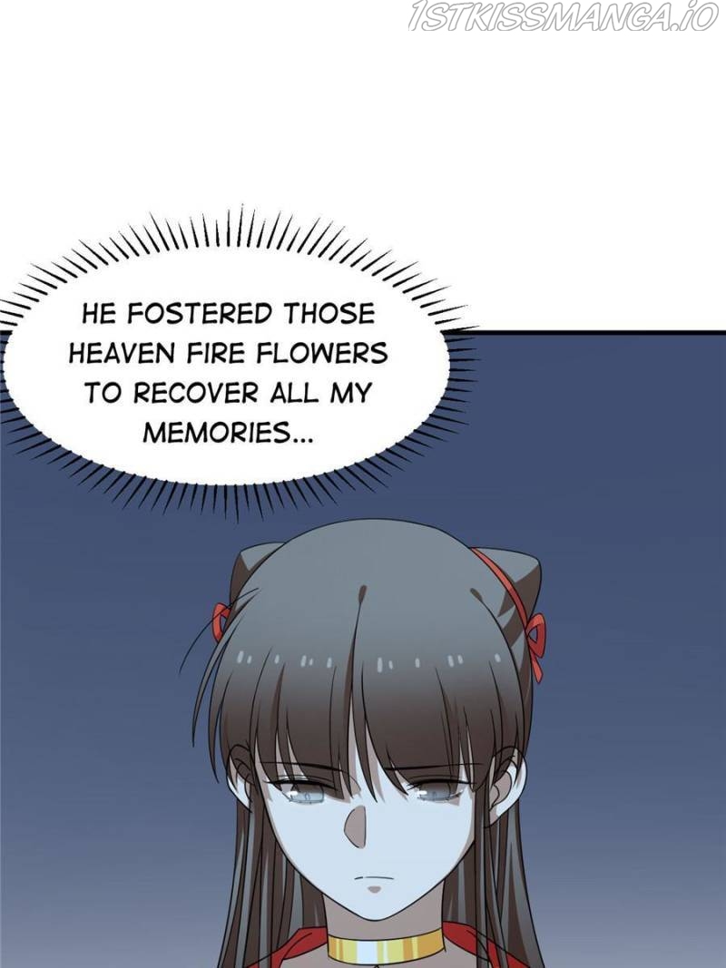 Queen of Posion: The Legend of a Super Agent, Doctor and Princess Chapter 391 - page 3