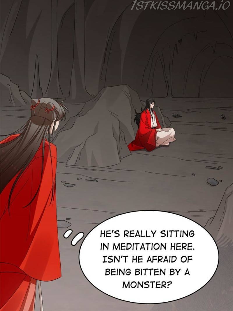 Queen of Posion: The Legend of a Super Agent, Doctor and Princess Chapter 391 - page 36