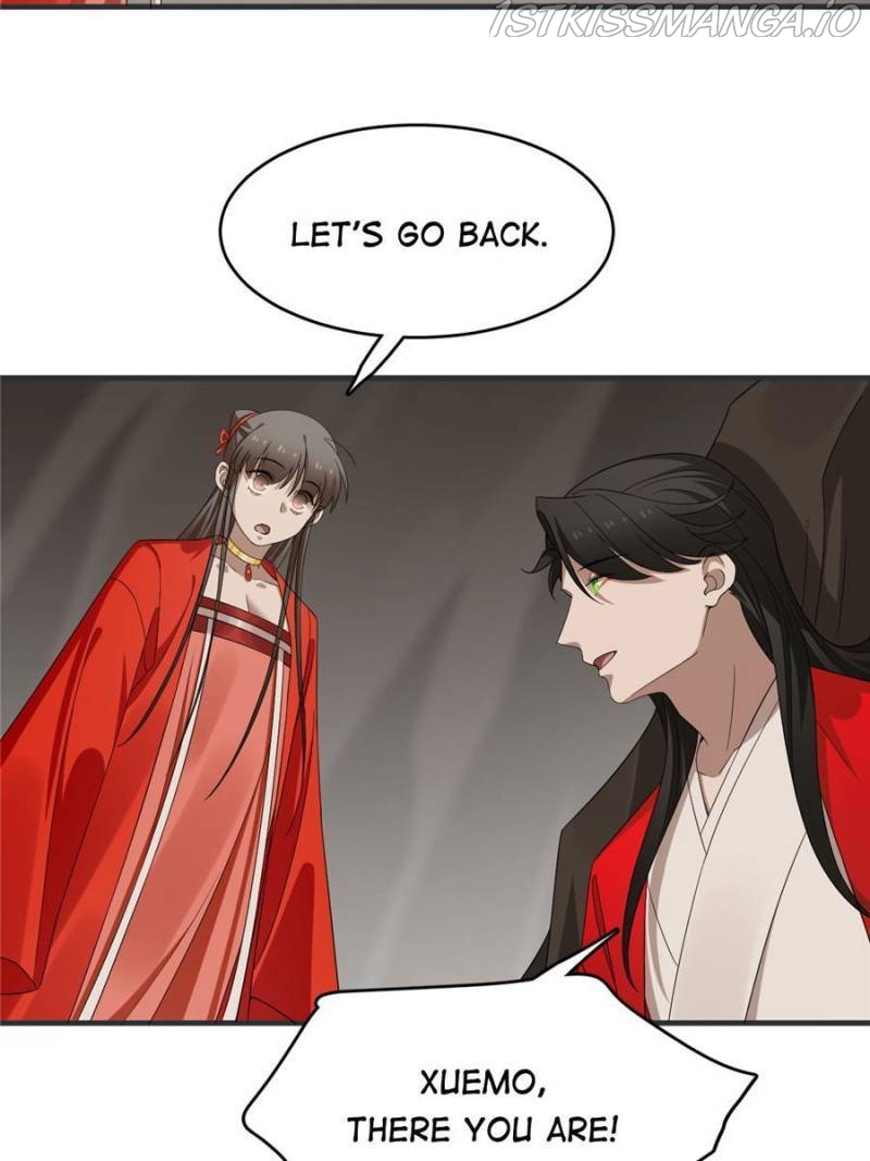 Queen of Posion: The Legend of a Super Agent, Doctor and Princess Chapter 391 - page 37