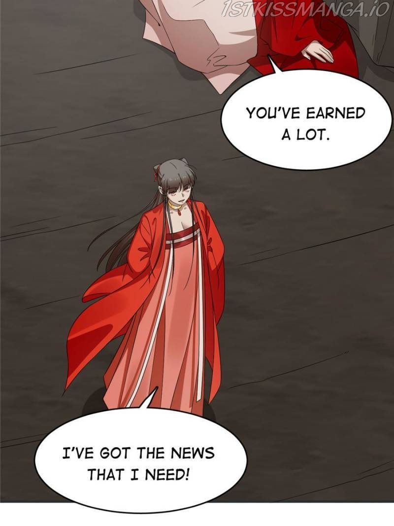 Queen of Posion: The Legend of a Super Agent, Doctor and Princess Chapter 391 - page 39