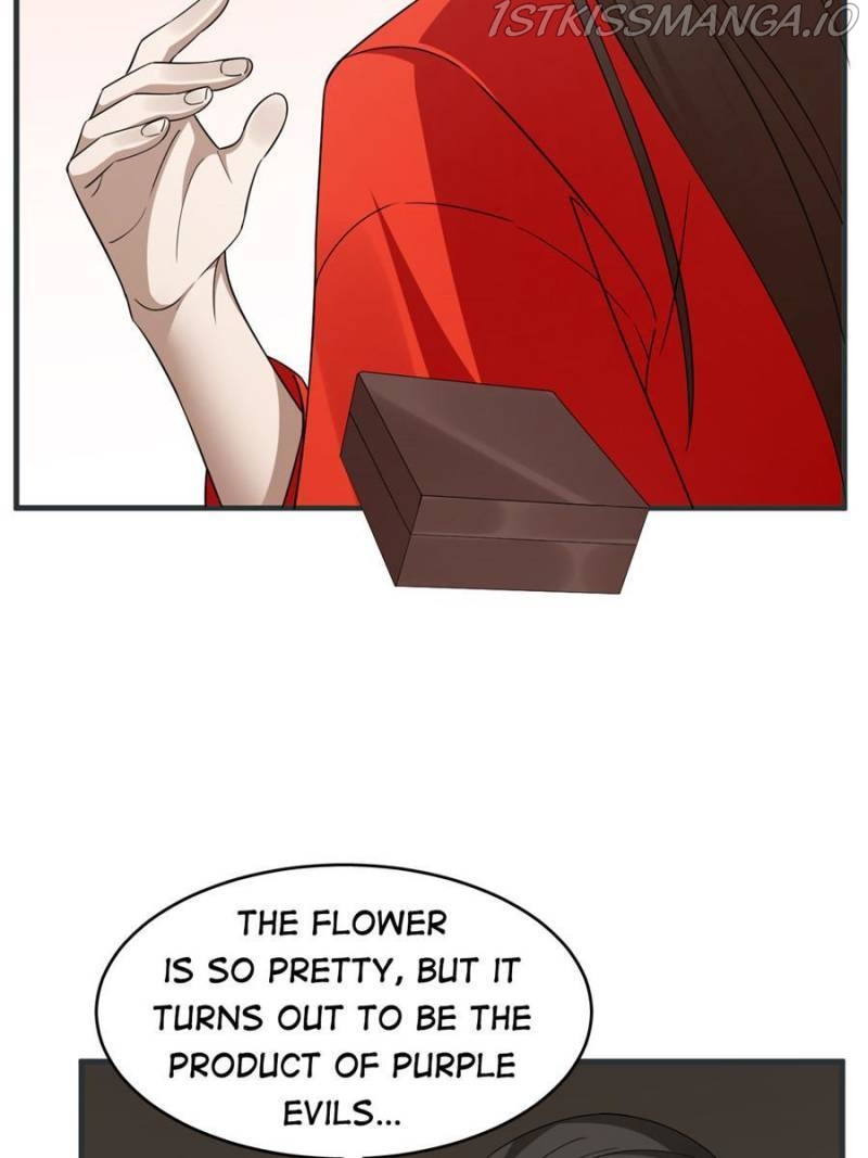 Queen of Posion: The Legend of a Super Agent, Doctor and Princess Chapter 391 - page 41