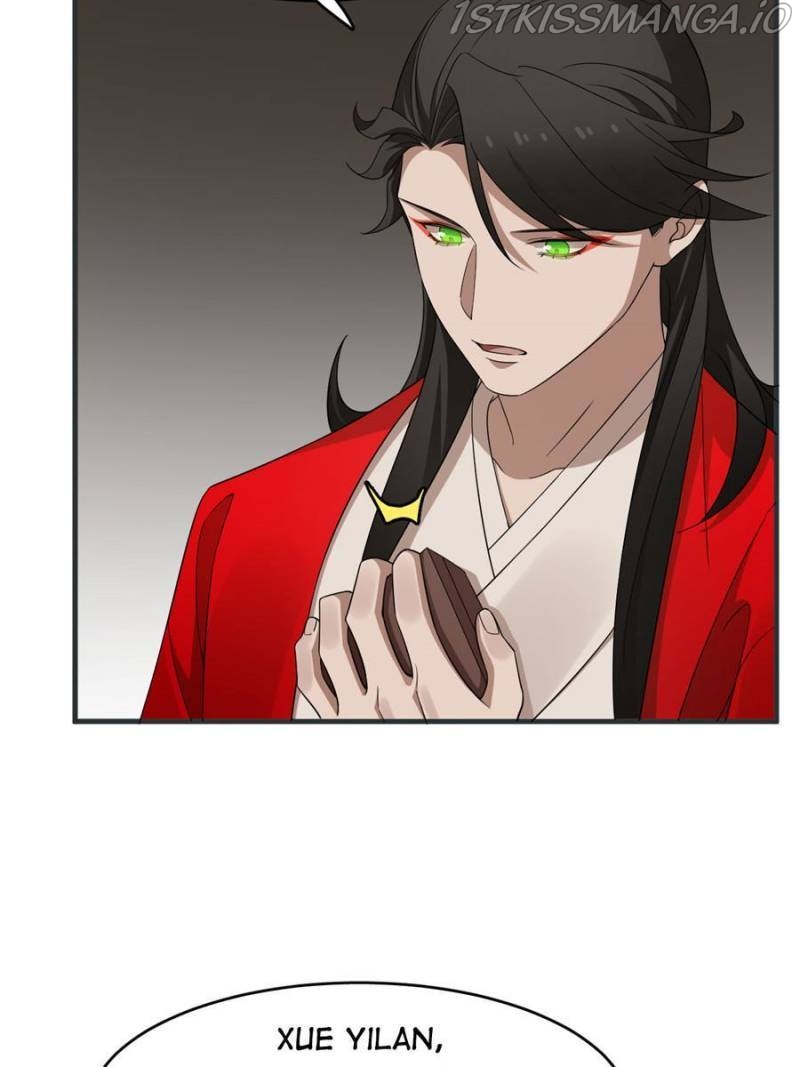 Queen of Posion: The Legend of a Super Agent, Doctor and Princess Chapter 391 - page 42
