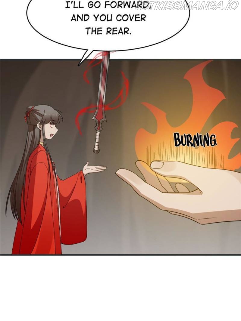 Queen of Posion: The Legend of a Super Agent, Doctor and Princess Chapter 391 - page 43