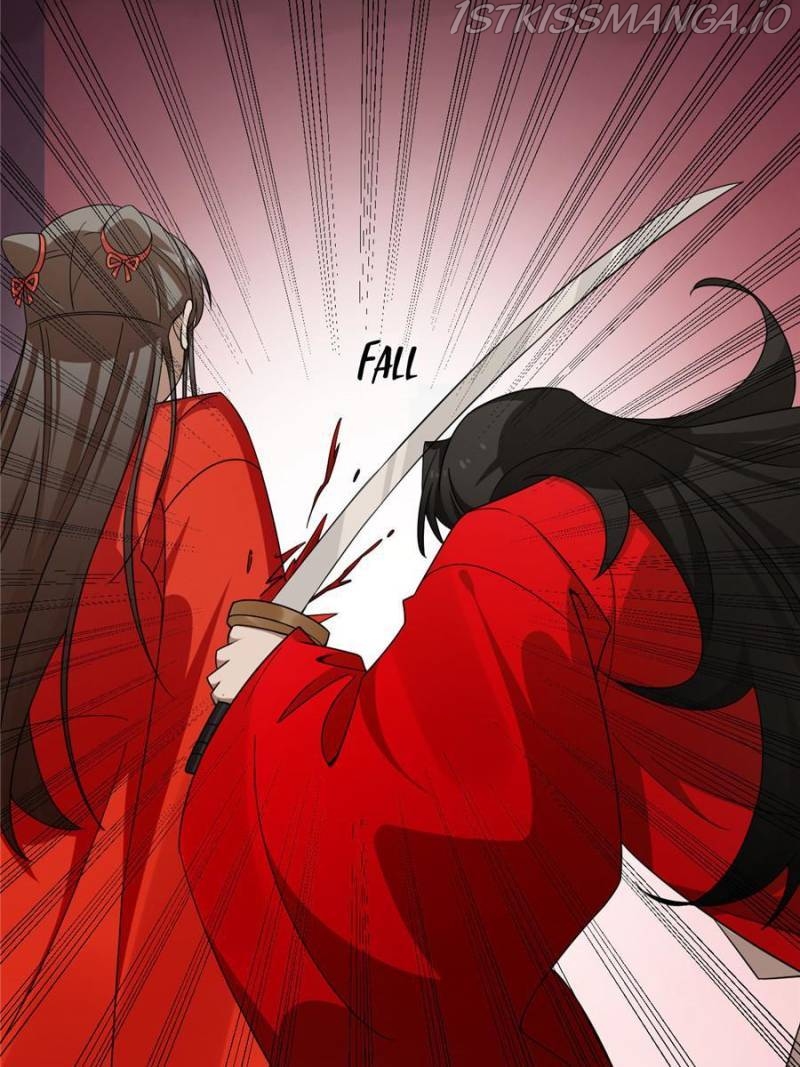 Queen of Posion: The Legend of a Super Agent, Doctor and Princess Chapter 391 - page 47