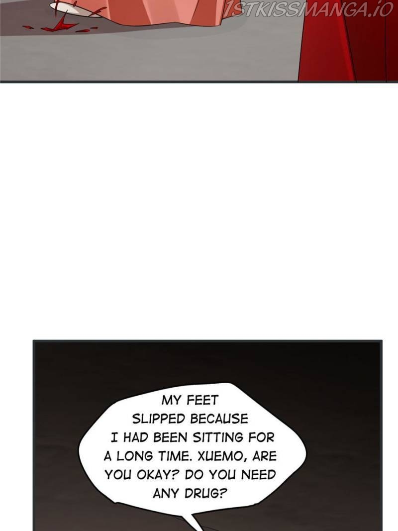Queen of Posion: The Legend of a Super Agent, Doctor and Princess Chapter 391 - page 50