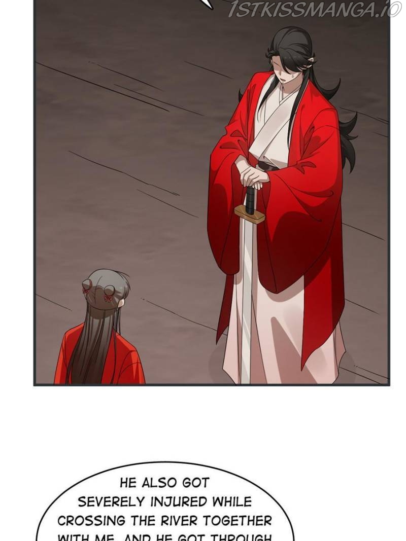 Queen of Posion: The Legend of a Super Agent, Doctor and Princess Chapter 391 - page 51