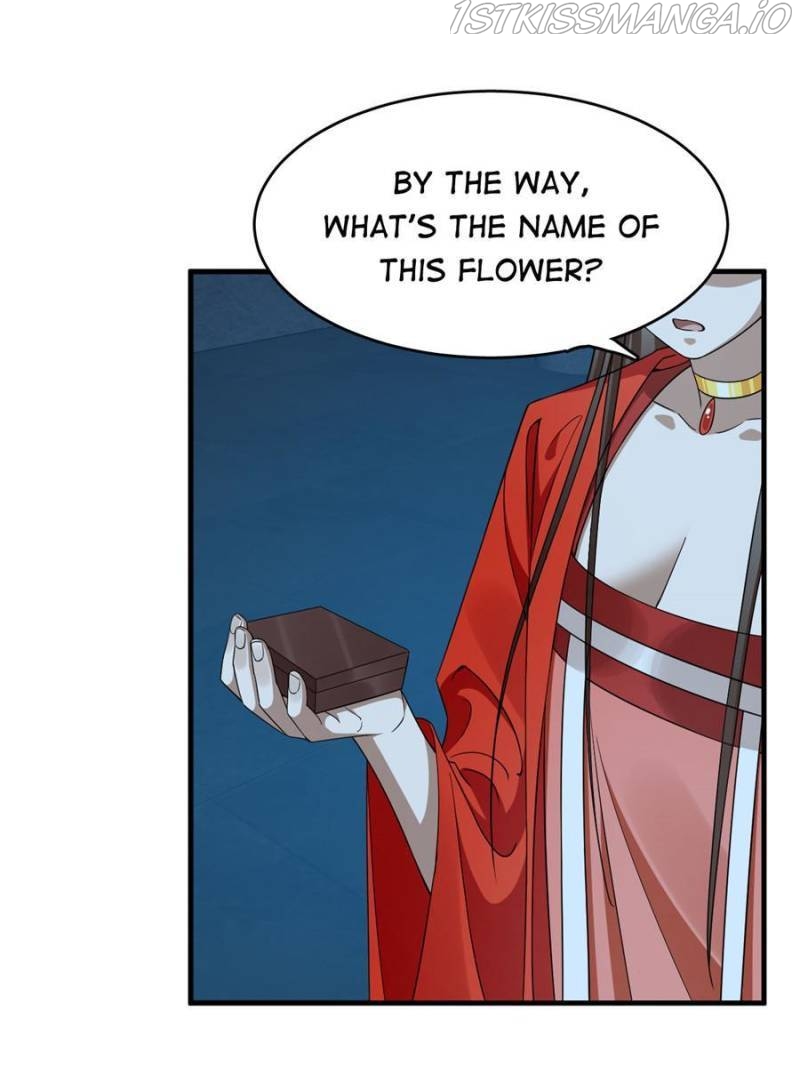 Queen of Posion: The Legend of a Super Agent, Doctor and Princess Chapter 391 - page 6