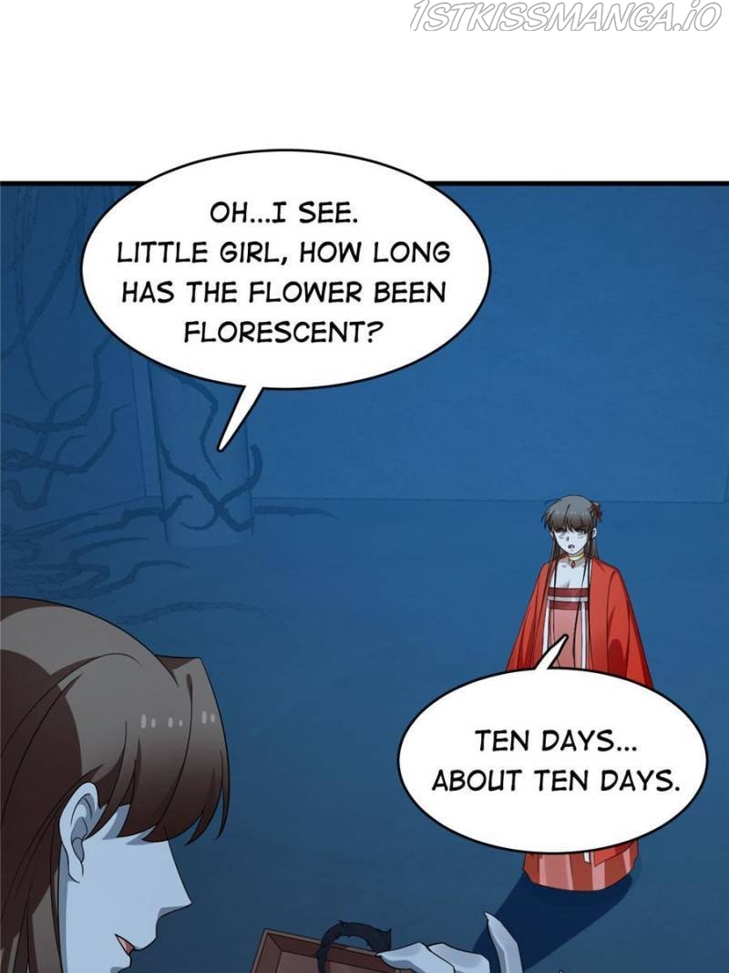 Queen of Posion: The Legend of a Super Agent, Doctor and Princess Chapter 391 - page 8