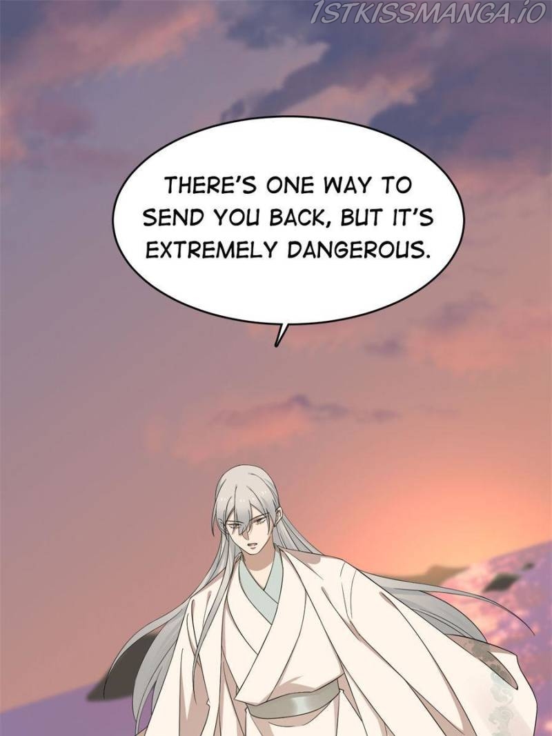 Queen of Posion: The Legend of a Super Agent, Doctor and Princess Chapter 301 - page 1