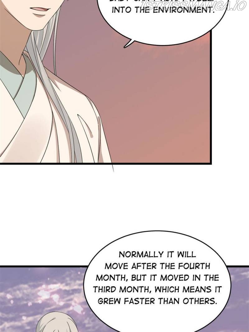 Queen of Posion: The Legend of a Super Agent, Doctor and Princess Chapter 301 - page 14